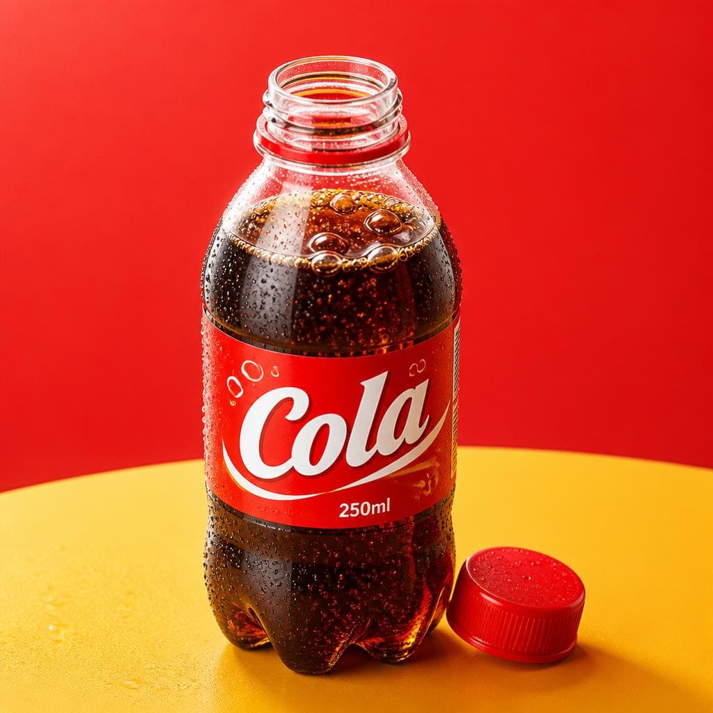 Cola Yakiniku Like