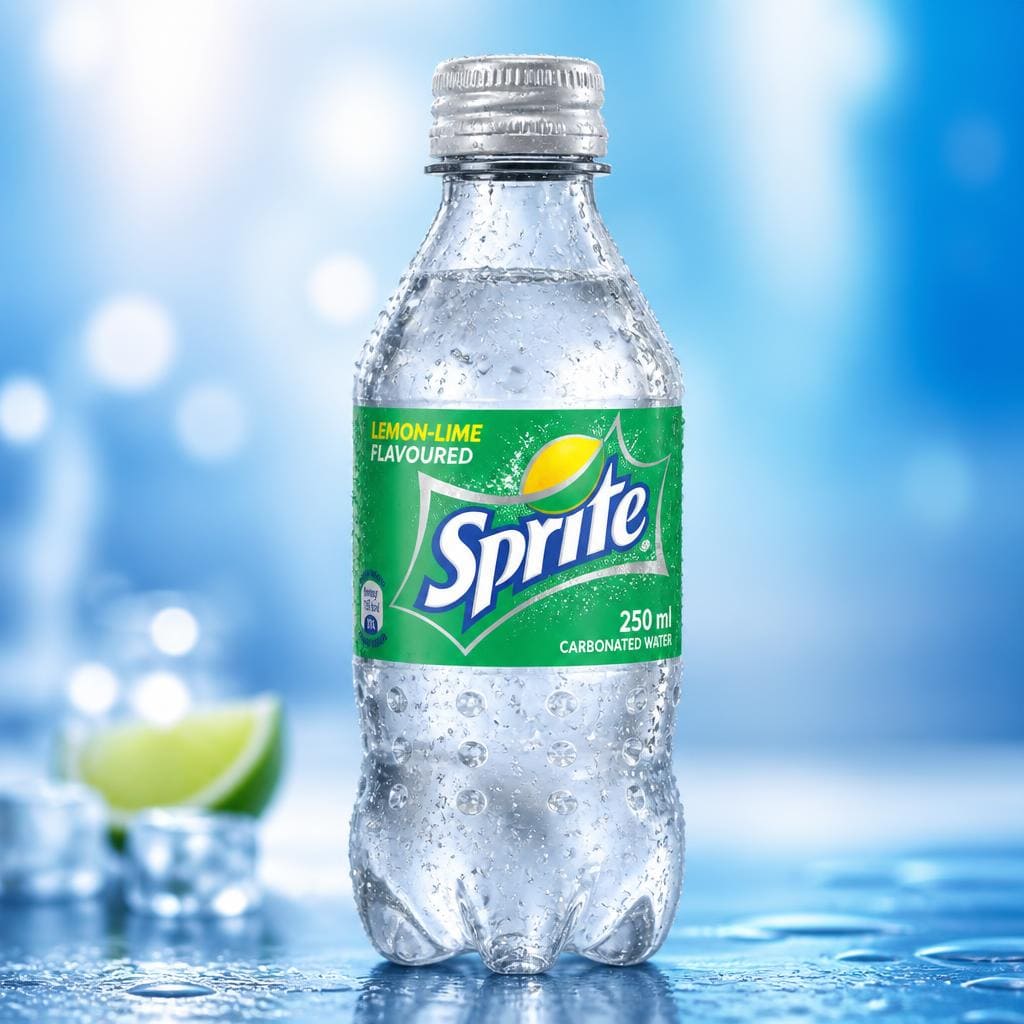 Sprite Yakiniku Like